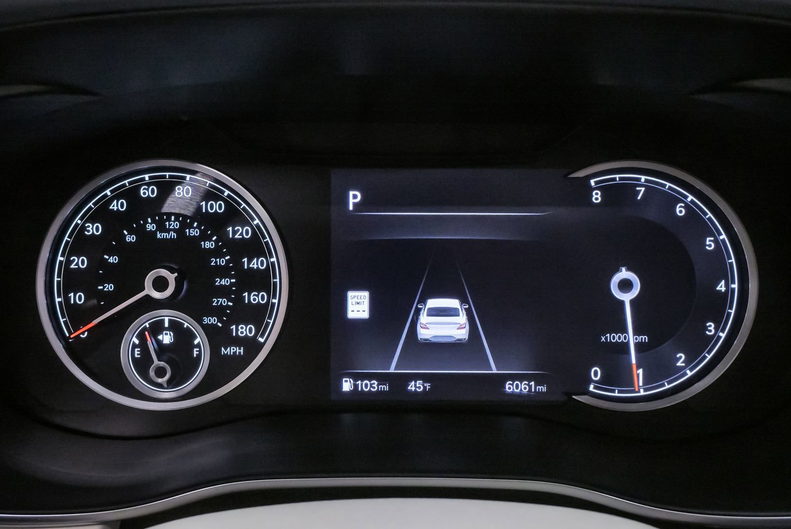 Certified 2026 Genesis G70 2.5T Prestige image 19