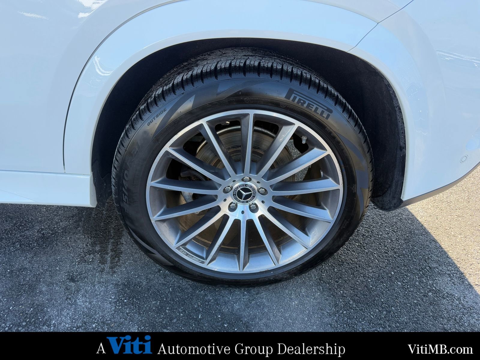 Certified 2022 Mercedes-Benz GLE 450 4MATIC image 13