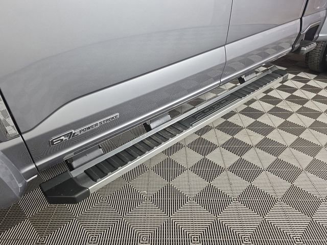 Certified 2025 Ford F450 Lariat w/ FX4 Off-Road Package image 9