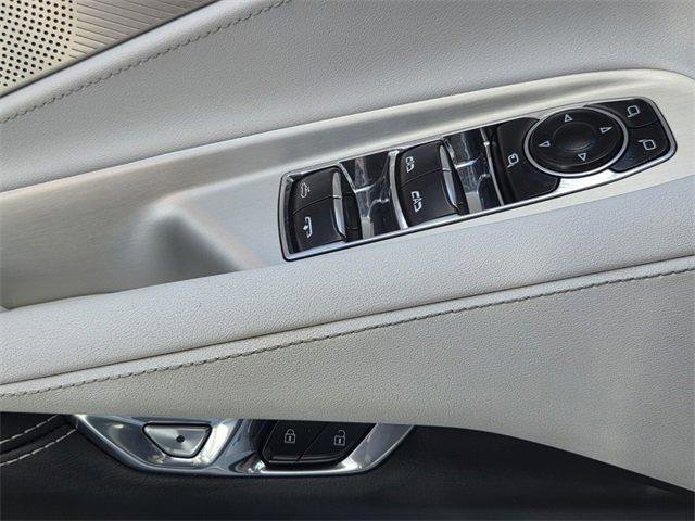 Used 2023 Chevrolet Corvette Stingray Preferred Conv w/ Z51 Performance Package image 16