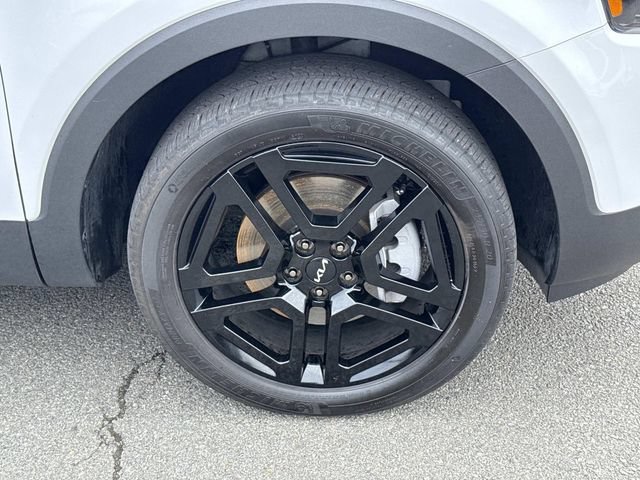 Used 2023 Kia Telluride SX X-Line AWD/4WD image 7
