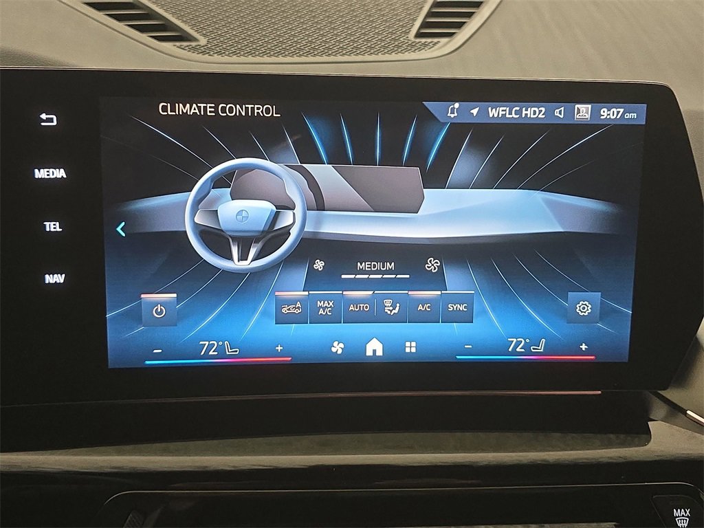 Certified 2025 BMW X1 xDrive28i w/ Convenience Package image 20