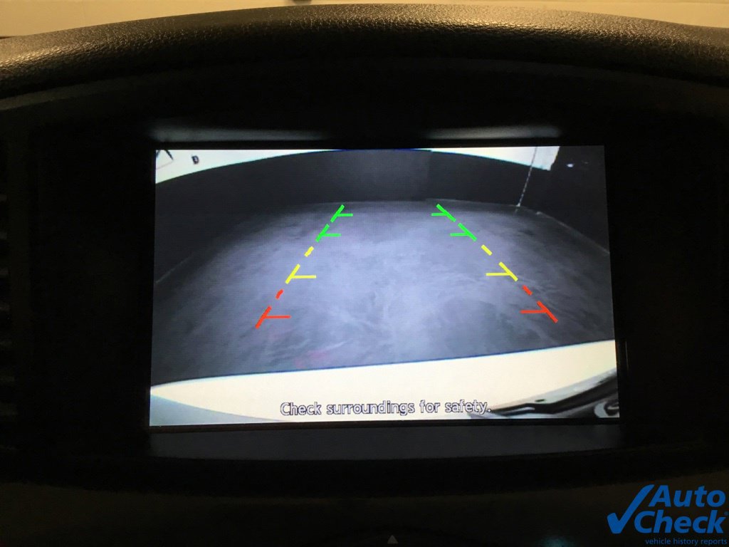 Used 2011 Nissan Quest LE FWD image 52