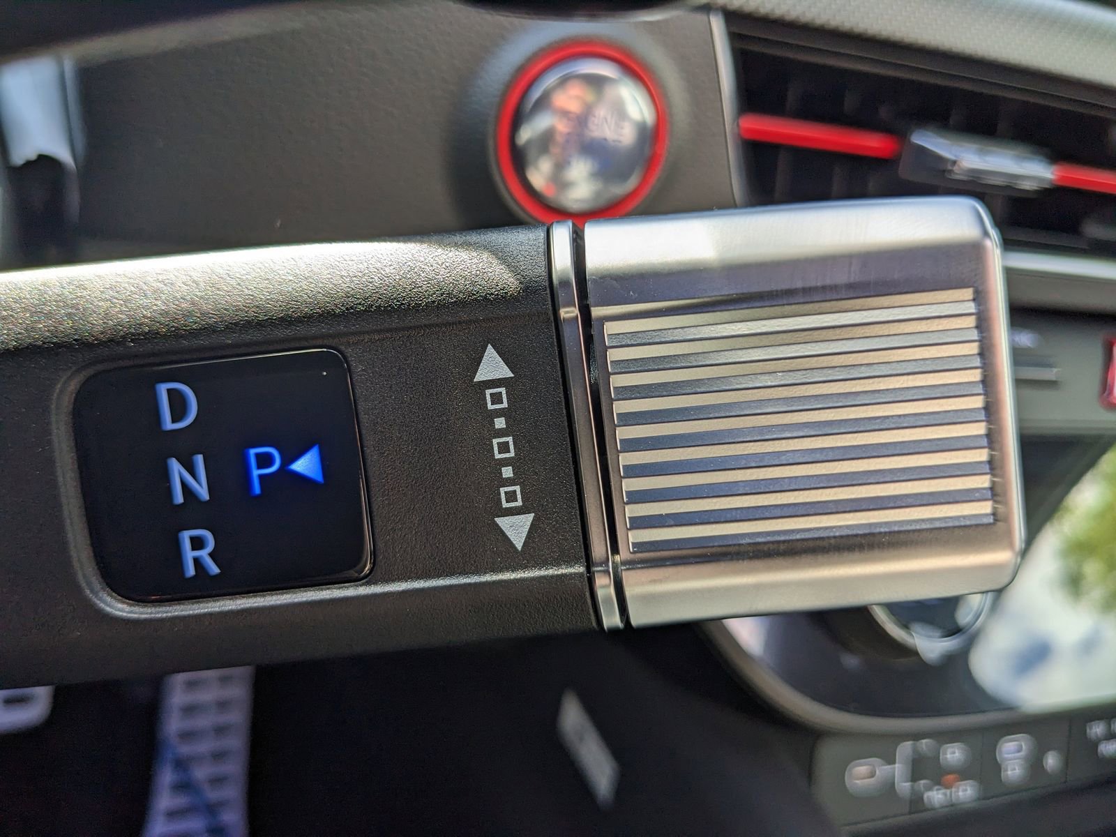 New 2025 Hyundai Sonata N Line image 12