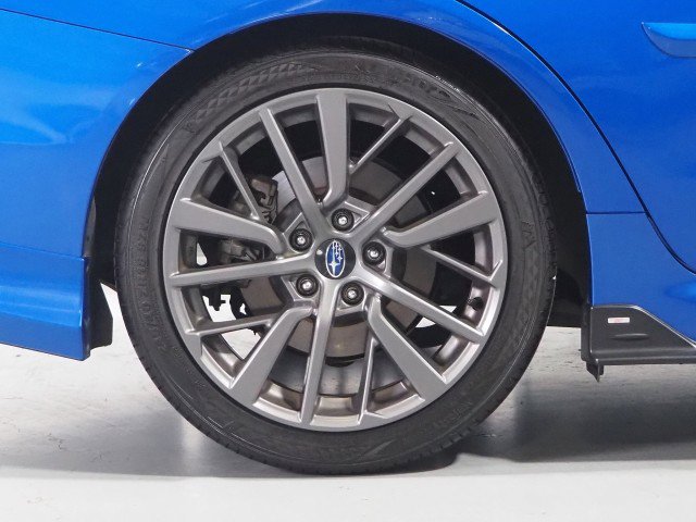 Used 2019 Subaru WRX Limited AWD/4WD image 45