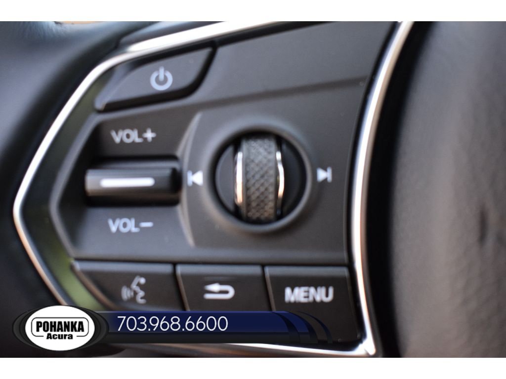 New 2026 Acura MDX w/ Technology Package AWD/4WD image 12