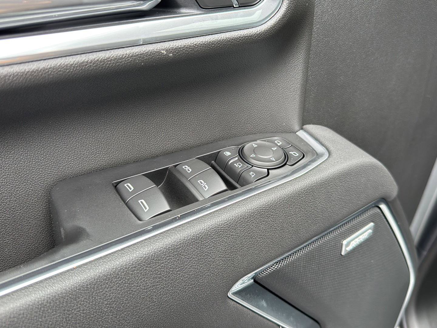 New 2026 Chevrolet Silverado 2500 LTZ w/ Trail Boss Package image 32