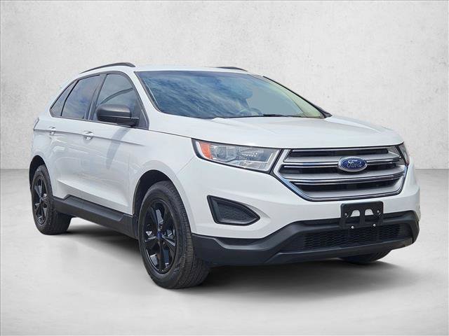 Used 2015 Ford Edge SE FWD image 3