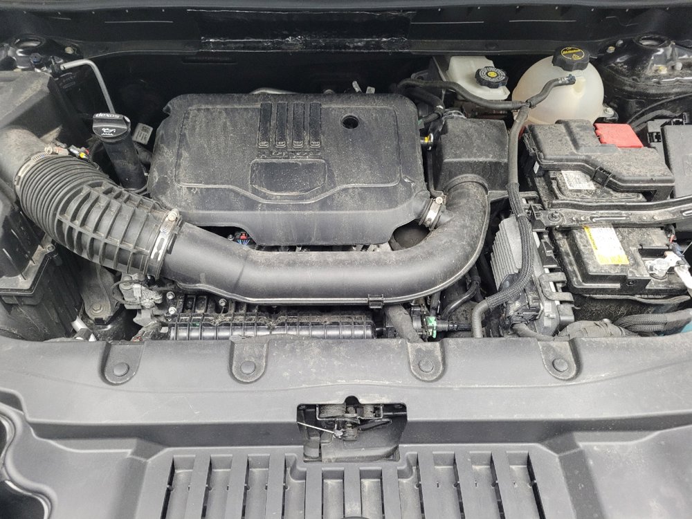 Used 2024 Chevrolet Blazer LT w/ Convenience Package FWD image 30