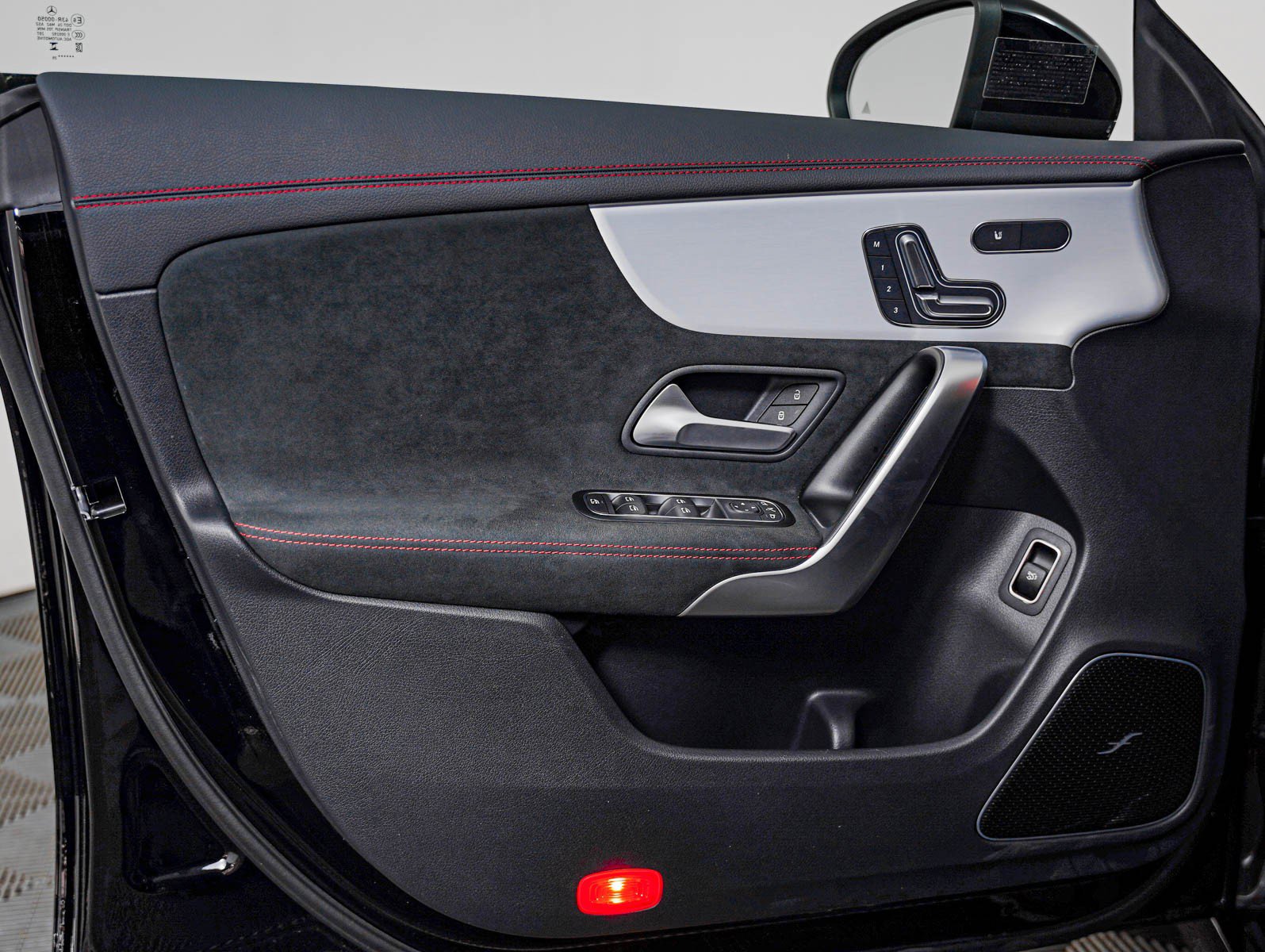 Certified 2025 Mercedes-Benz CLA 45 AMG 4MATIC image 19