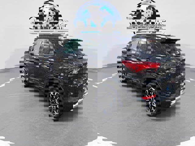 New 2026 Chevrolet TrailBlazer LT w/ Convenience Package image 6