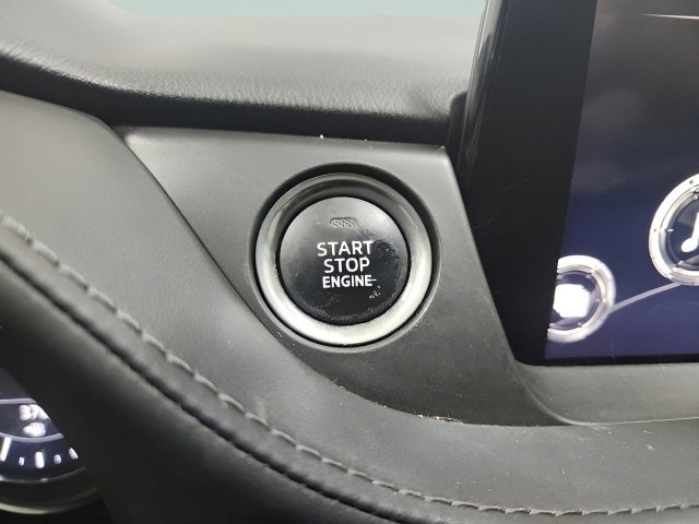 Used 2021 MAZDA MAZDA6 Grand Touring Reserve image 28