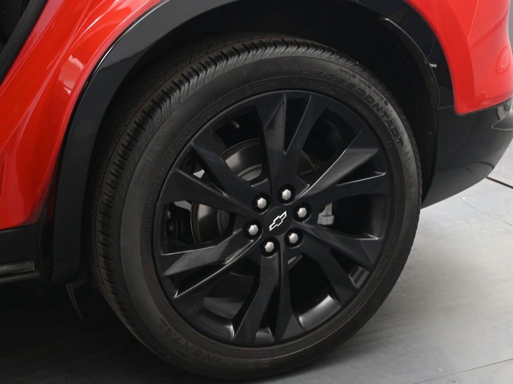 Used 2021 Chevrolet Blazer RS image 21