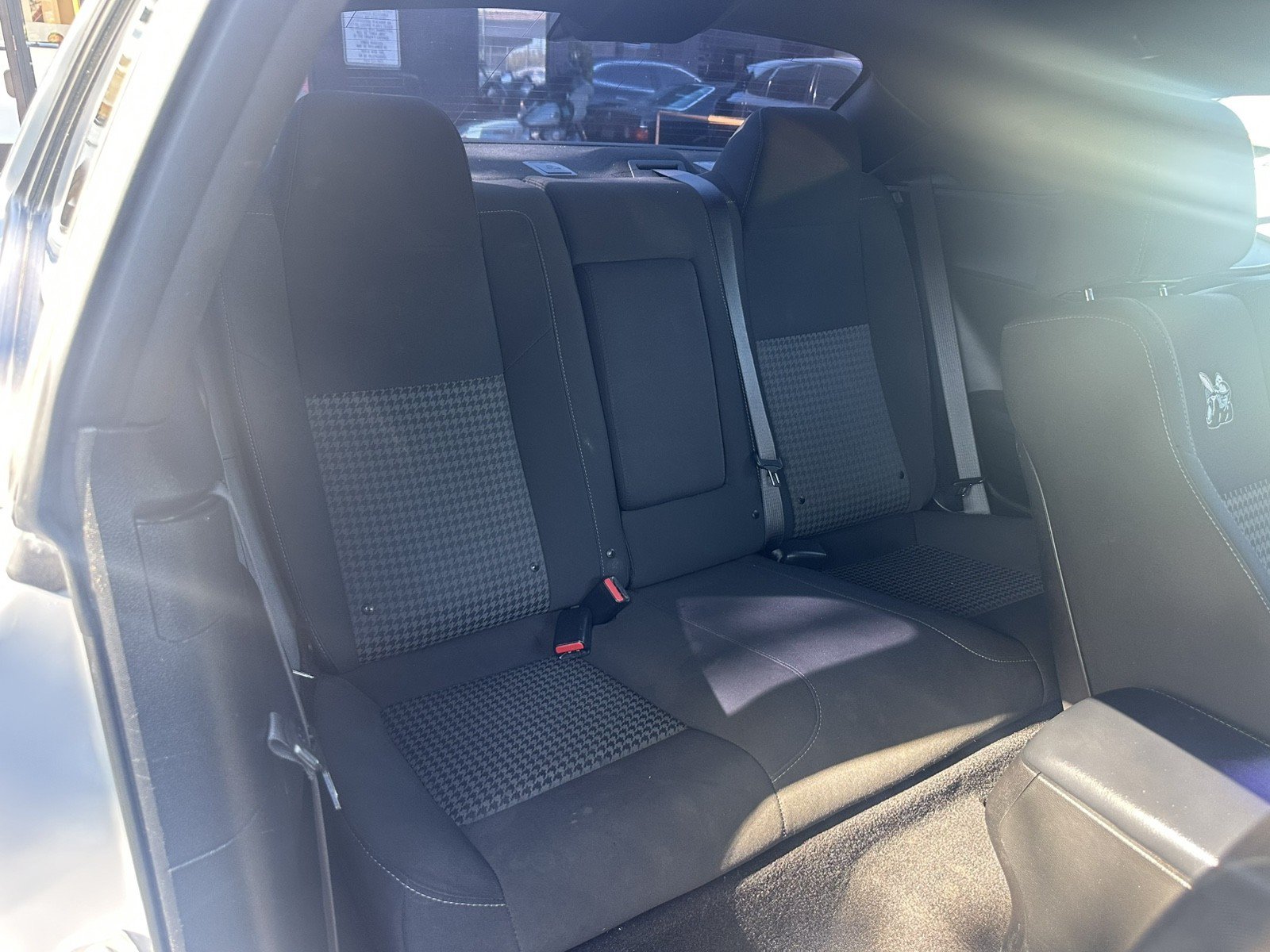 Used 2021 Dodge Challenger R/T Scat Pack RWD image 20