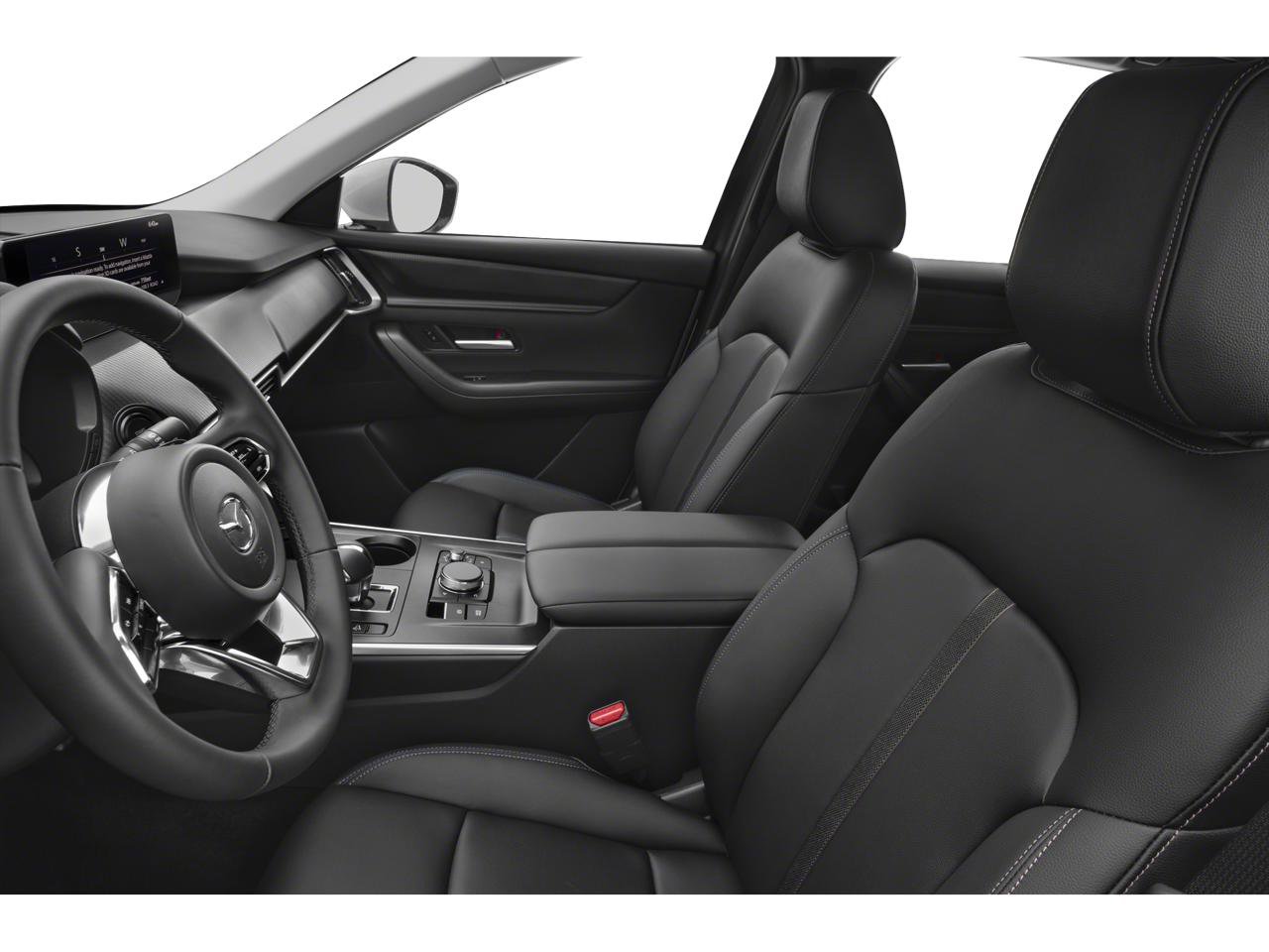 New 2026 MAZDA CX-90 3.3 Turbo w/ Select Package image 29