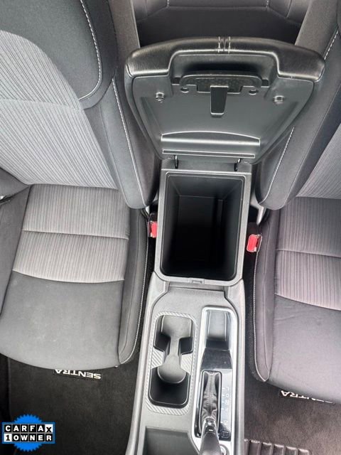 Used 2021 Nissan Sentra SV image 24