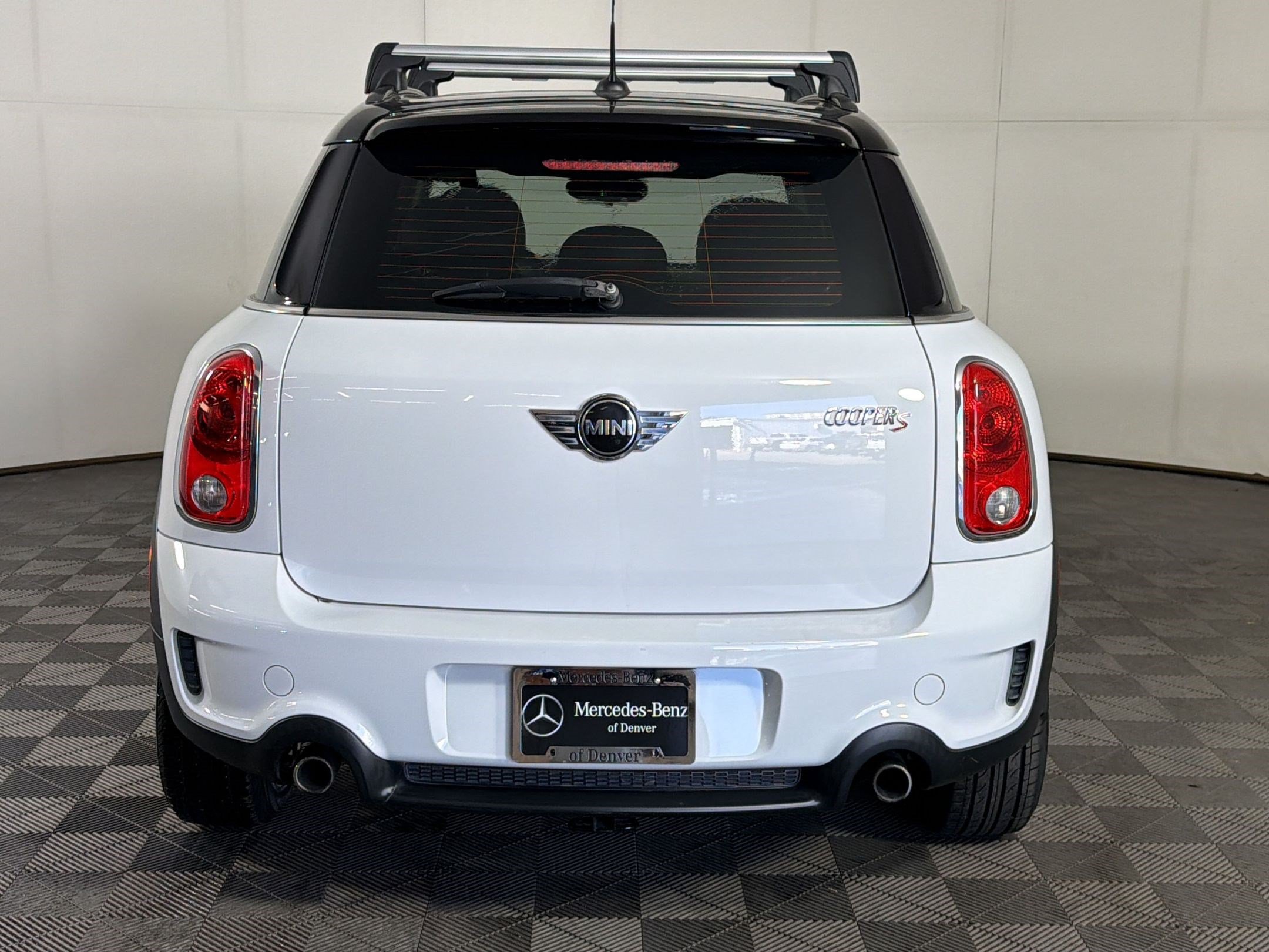 Used 2013 MINI Cooper Countryman S FWD image 10