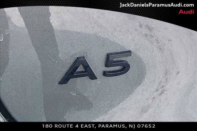 Used 2025 Audi A5 2.0T Premium w/ Convenience Package image 29