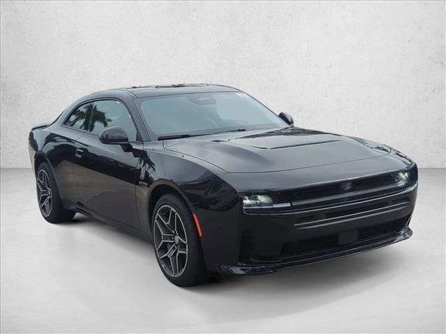 New 2026 Dodge Charger Scat Pack image 6