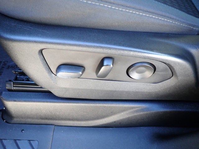 Used 2023 Chevrolet Suburban LS w/ Driver Alert Package image 21