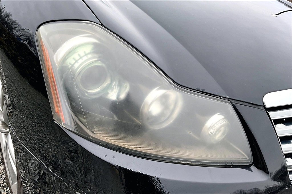 Used 2007 INFINITI M45 Sport w/ Technology Pkg image 26