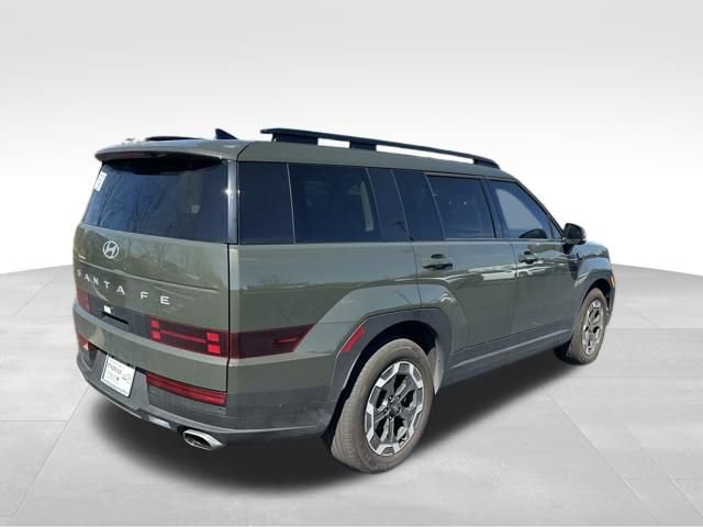 Used 2026 Hyundai Santa Fe SEL image 7