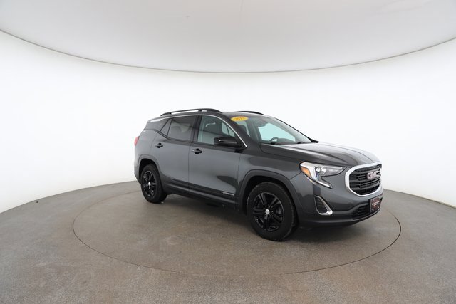 Used 2019 GMC Terrain SLE w/ Driver Convenience Package image 26