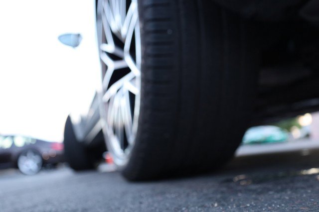 Used 2023 Porsche Macan S image 61