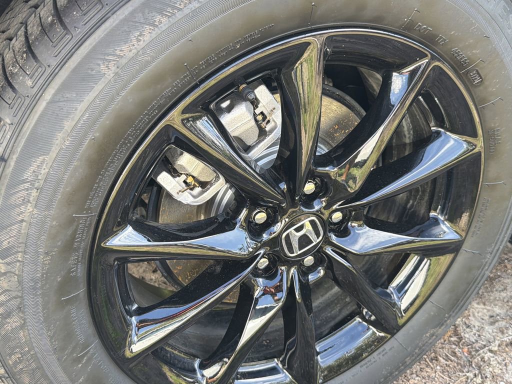 Used 2026 Honda CR-V Sport-L image 13