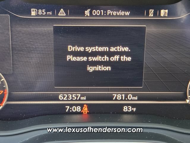 Used 2020 Audi Q5 2.0T Premium Plus w/ Premium Plus Package AWD/4WD image 32