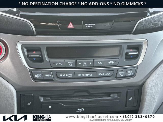 Used 2019 Honda Pilot EX-L image 5