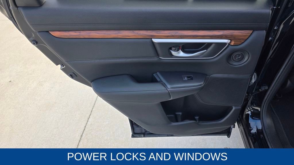 Certified 2022 Honda CR-V Touring image 20