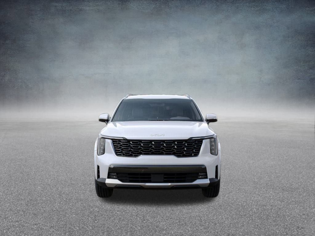 New 2026 Kia Sorento EX w/ EX Premium Package image 34