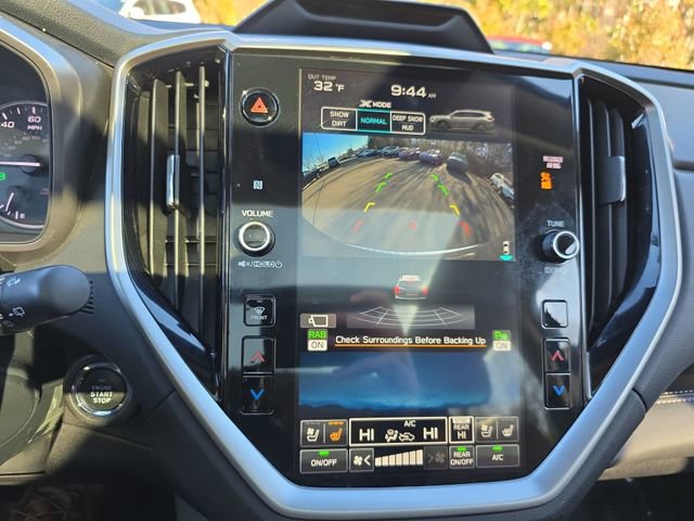 Used 2024 Subaru Ascent Touring image 39