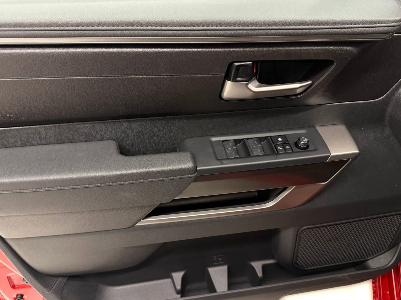 New 2026 Toyota Tundra SR5 AWD/4WD image 11