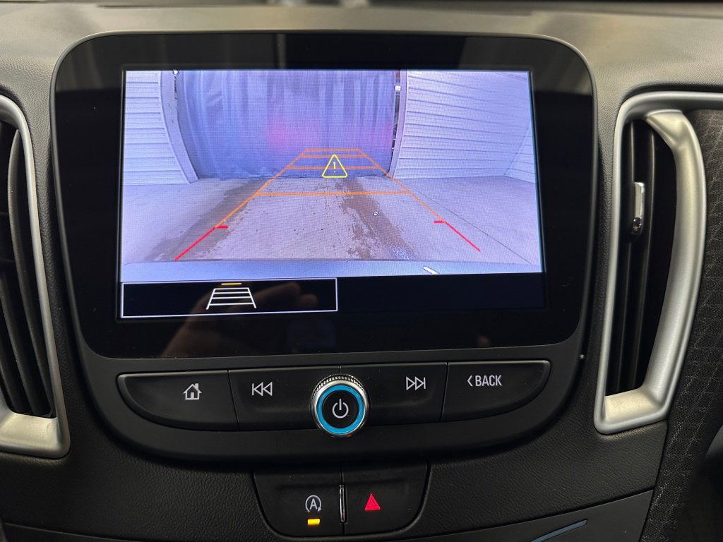 Certified 2024 Chevrolet Malibu RS w/ LPO, Floor Liner Package image 11