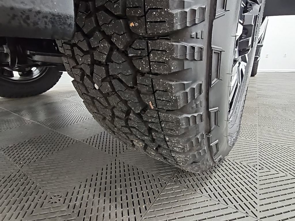 New 2026 GMC Sierra 2500 Denali w/ Denali Reserve Package image 46