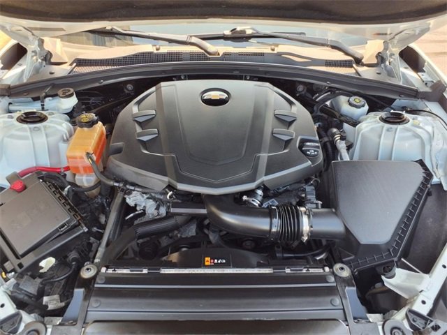 Used 2016 Chevrolet Camaro LT w/ RS Package image 17