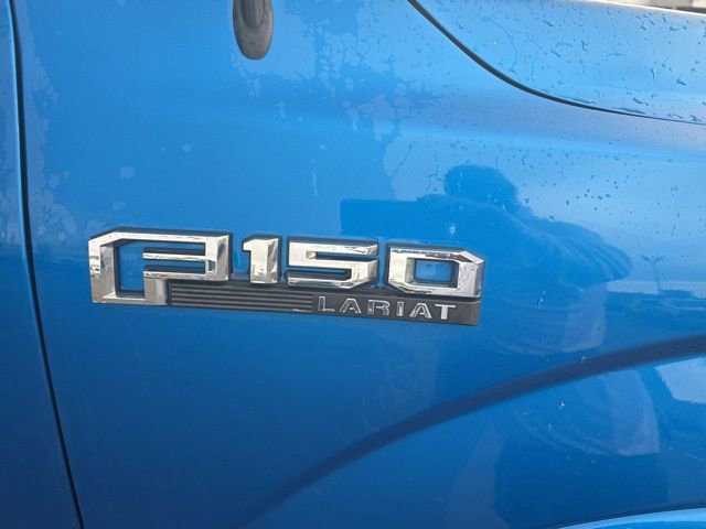 Used 2020 Ford F150 Lariat w/ Equipment Group 502A Luxury image 1
