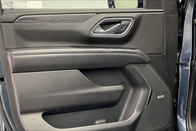 Used 2021 GMC Yukon XL SLT w/ SLT Luxury Plus Package image 25