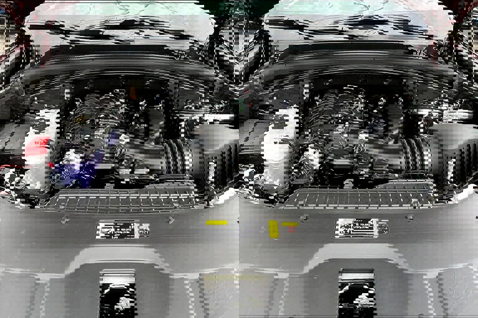 New 2025 Jeep Grand Cherokee L Limited w/ Luxury Tech Group II image 9