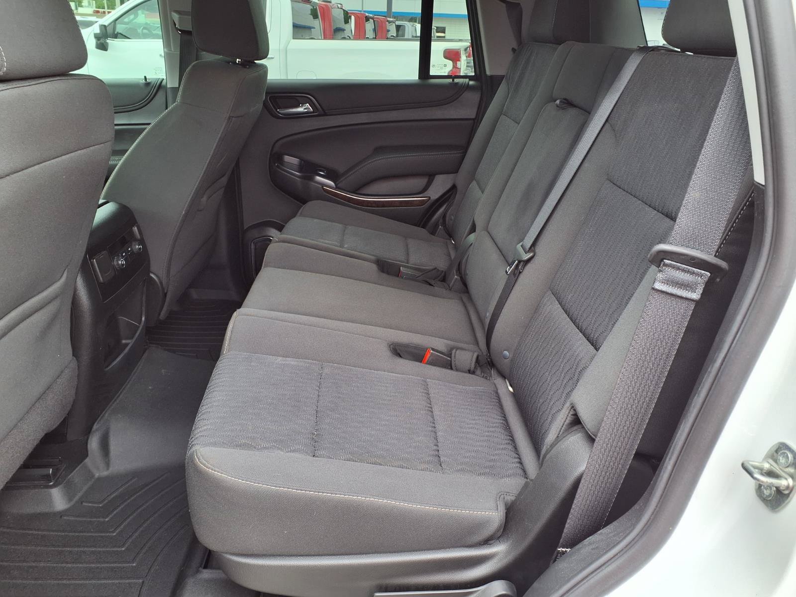Used 2020 Chevrolet Tahoe LS RWD image 15