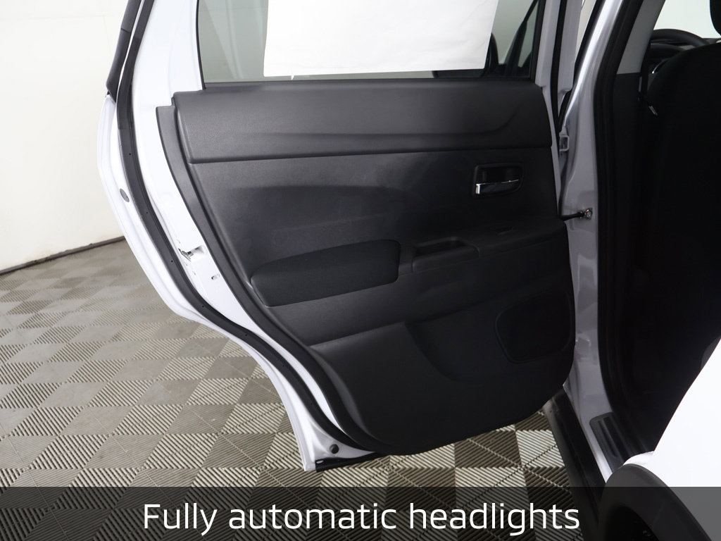 New 2027 Mitsubishi Outlander Sport ES AWD/4WD image 22
