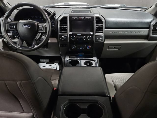 Certified 2020 Ford F250 XLT w/ FX4 Off-Road Package AWD/4WD image 2