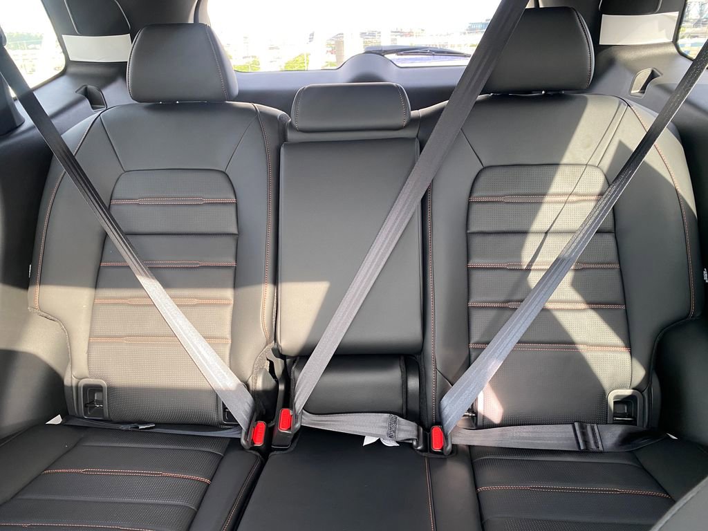 New 2026 Honda CR-V Sport Touring image 21