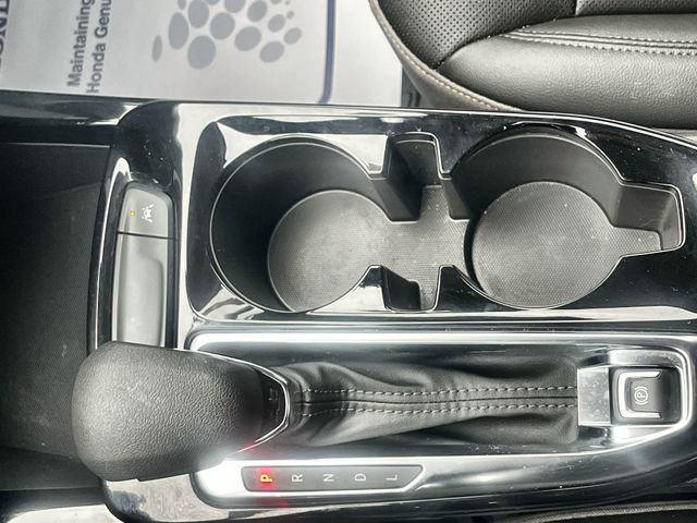 Used 2024 Chevrolet Trax ACTIV w/ Driver Confidence Package image 22