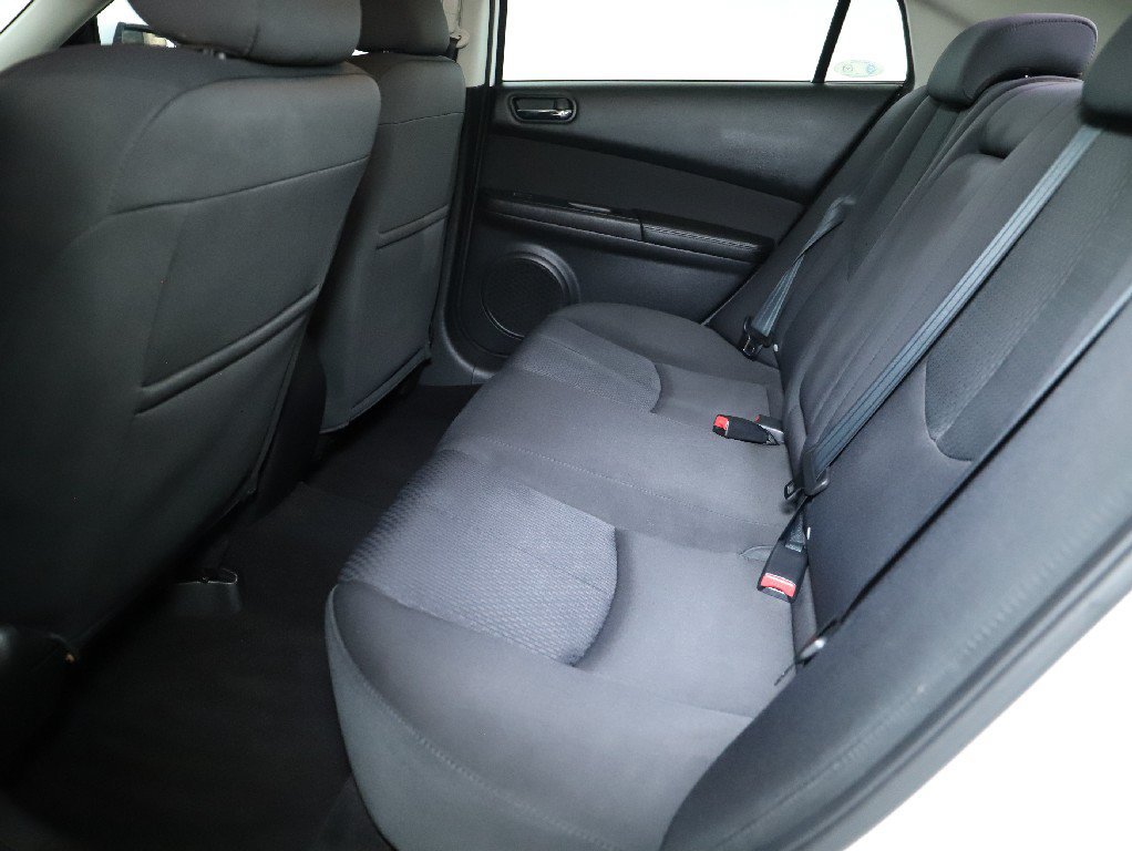 Used 2011 MAZDA MAZDA6 i Touring FWD image 14