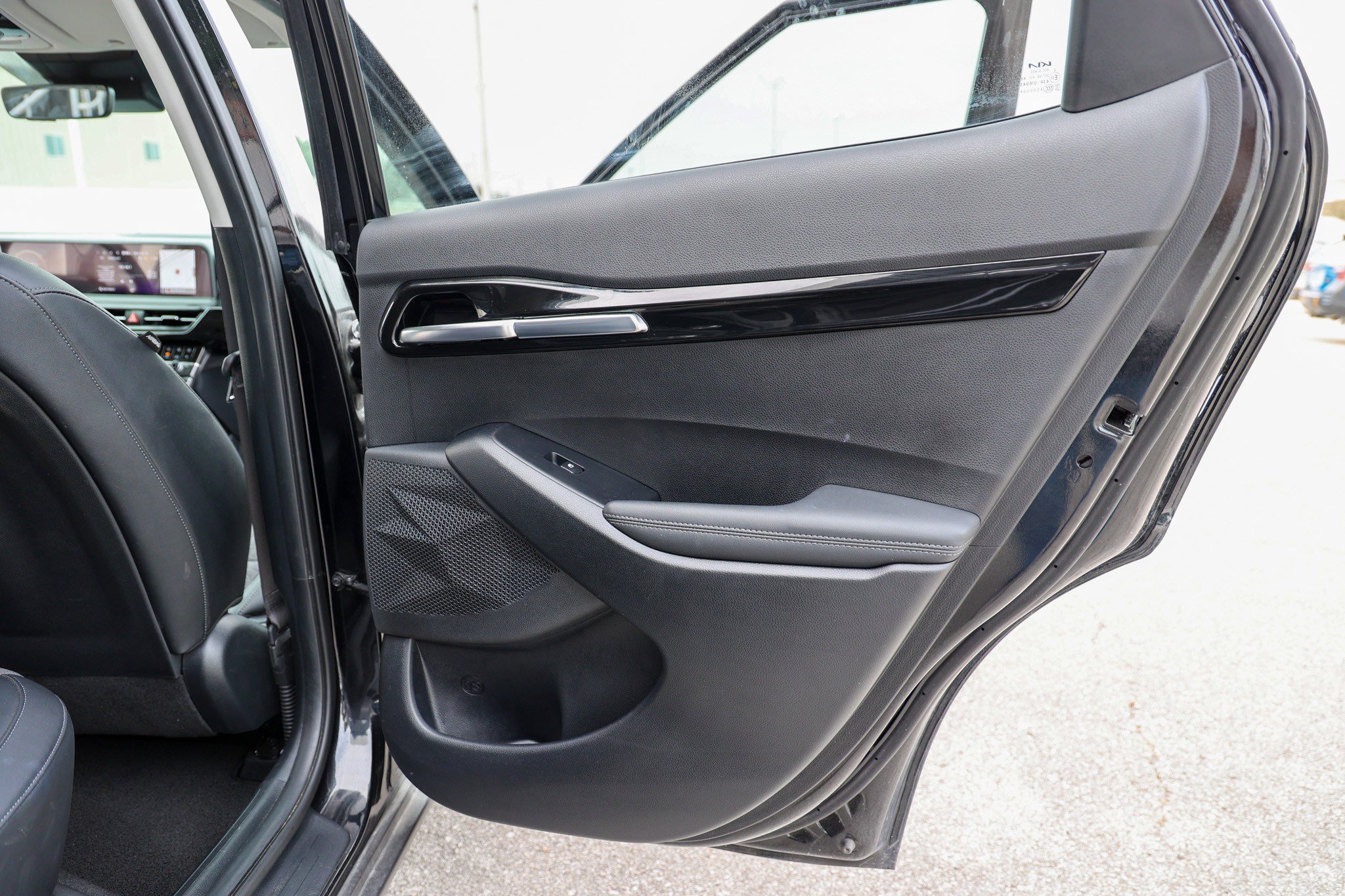 Used 2024 Kia Seltos X-Line image 30