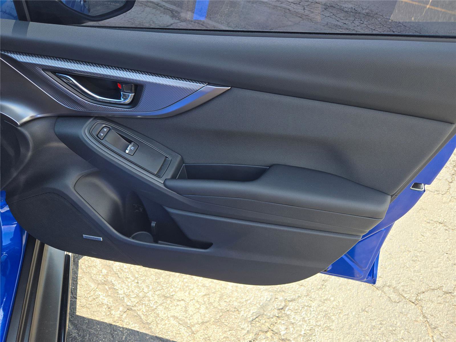 Used 2024 Subaru WRX Premium AWD/4WD image 6