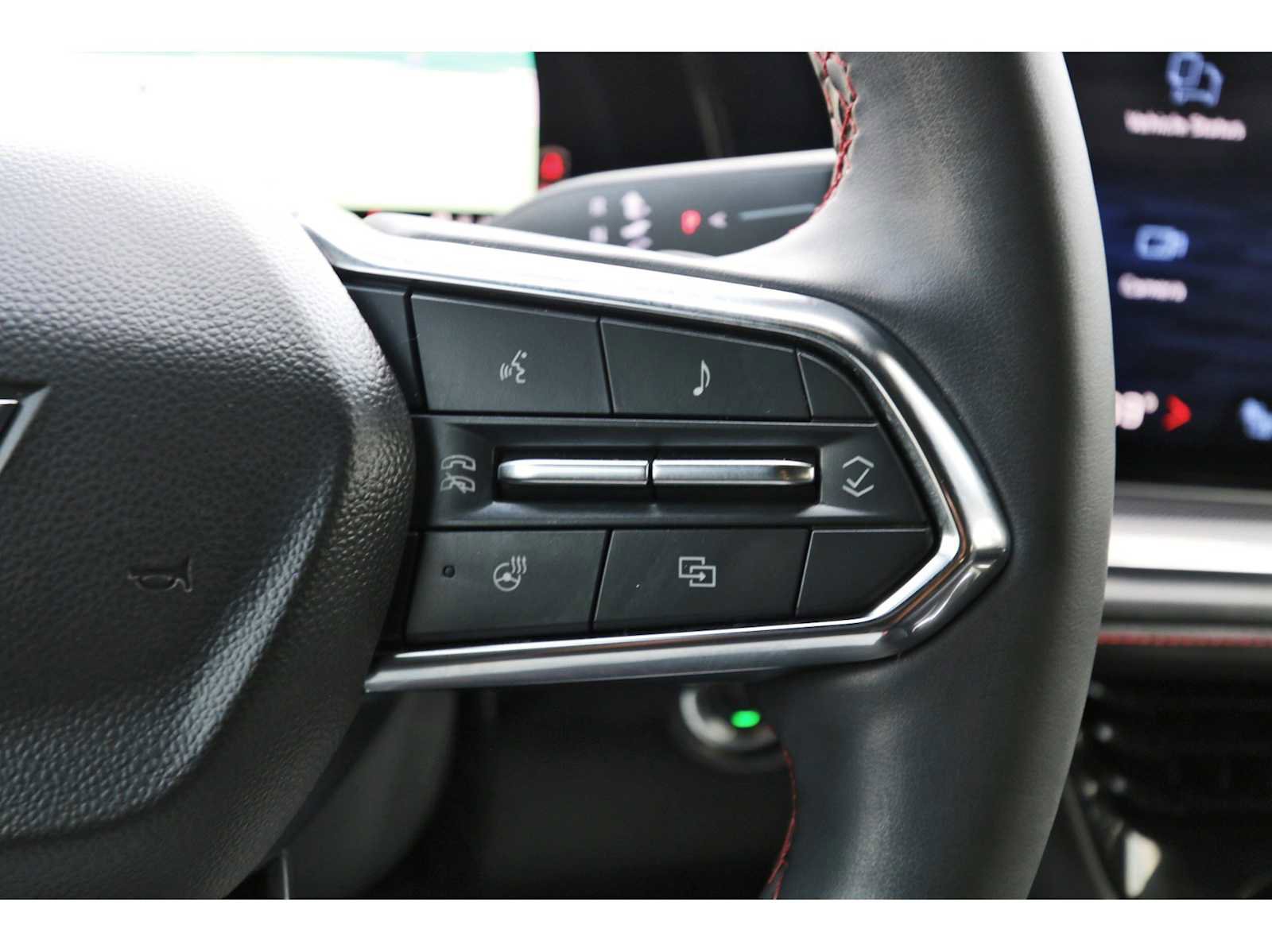 Used 2025 Chevrolet Tahoe RST w/ Comfort Package image 18